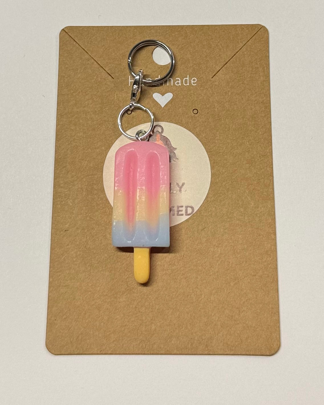 Popsicle
