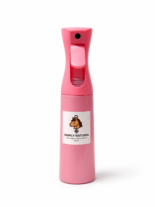 Hoof Oil