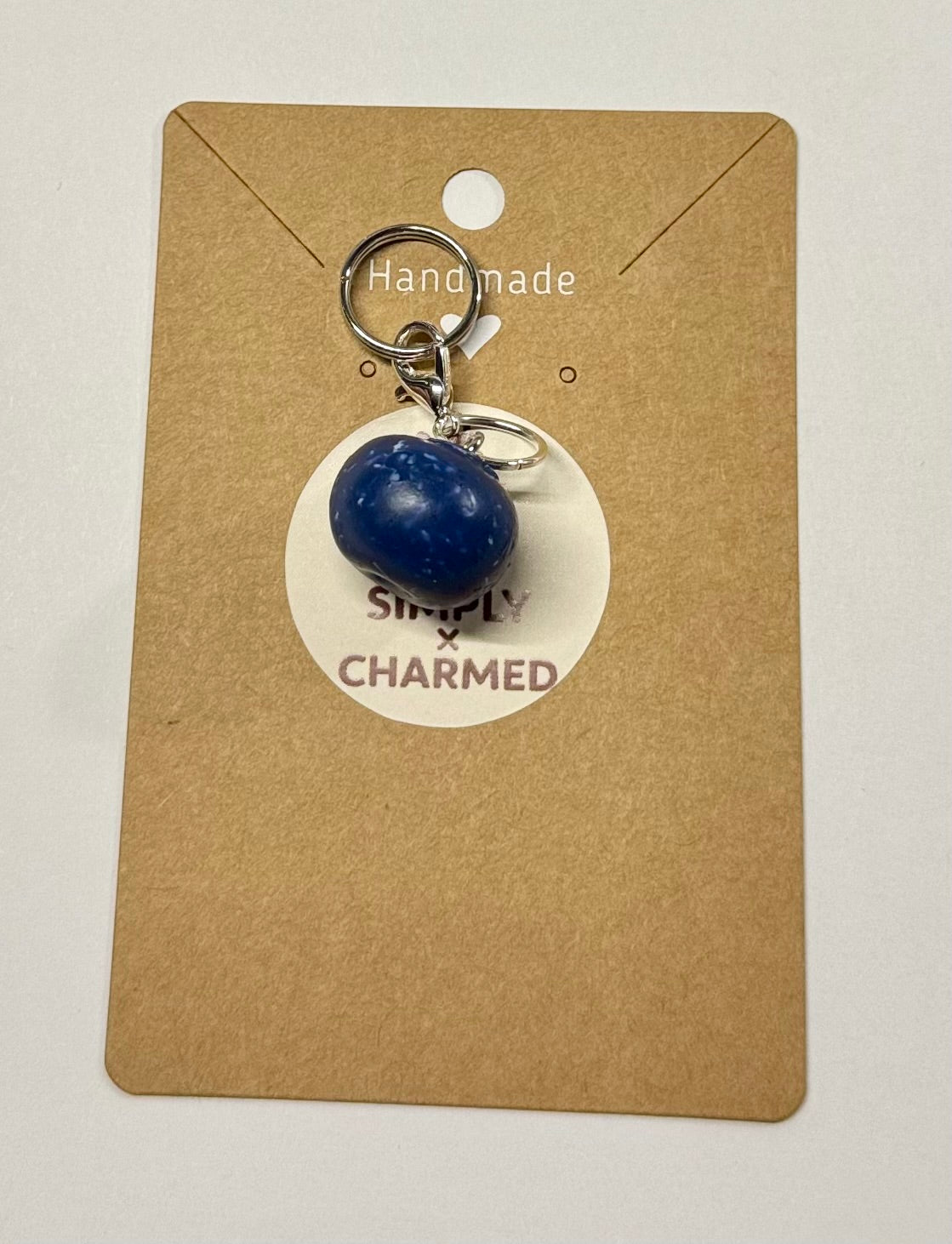 Blueberry