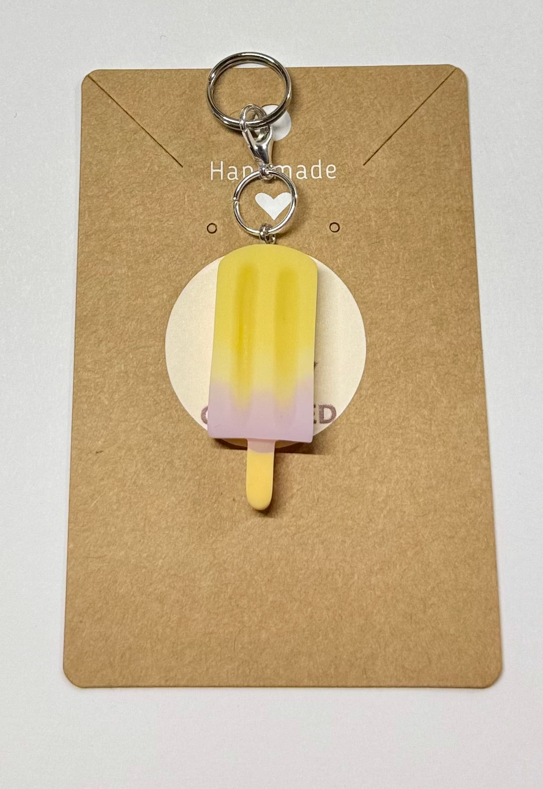 Popsicle