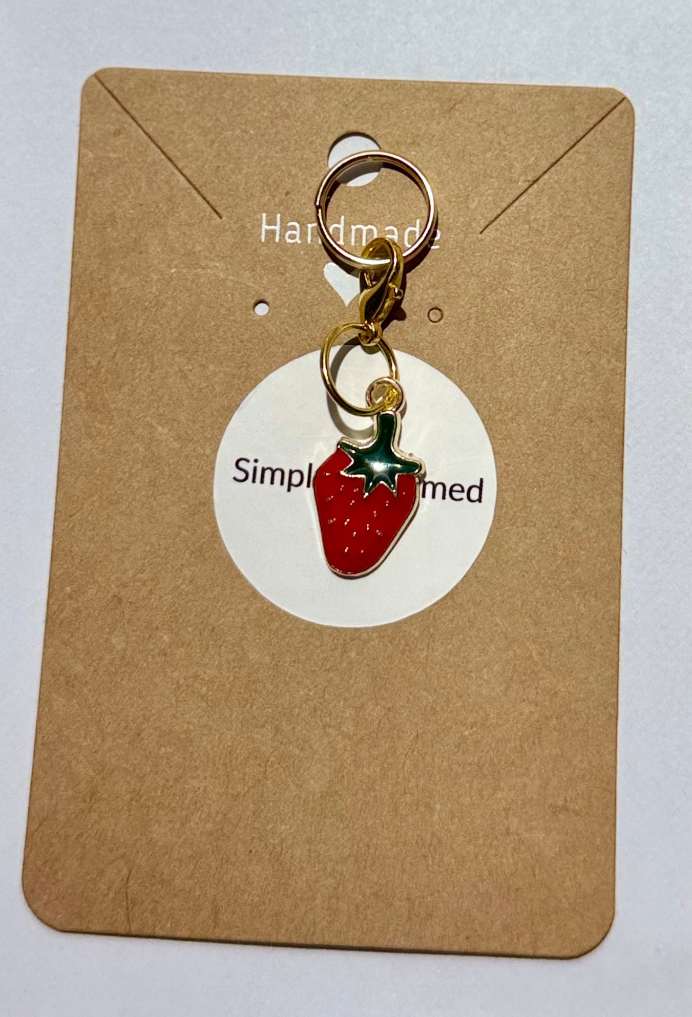 Strawberry