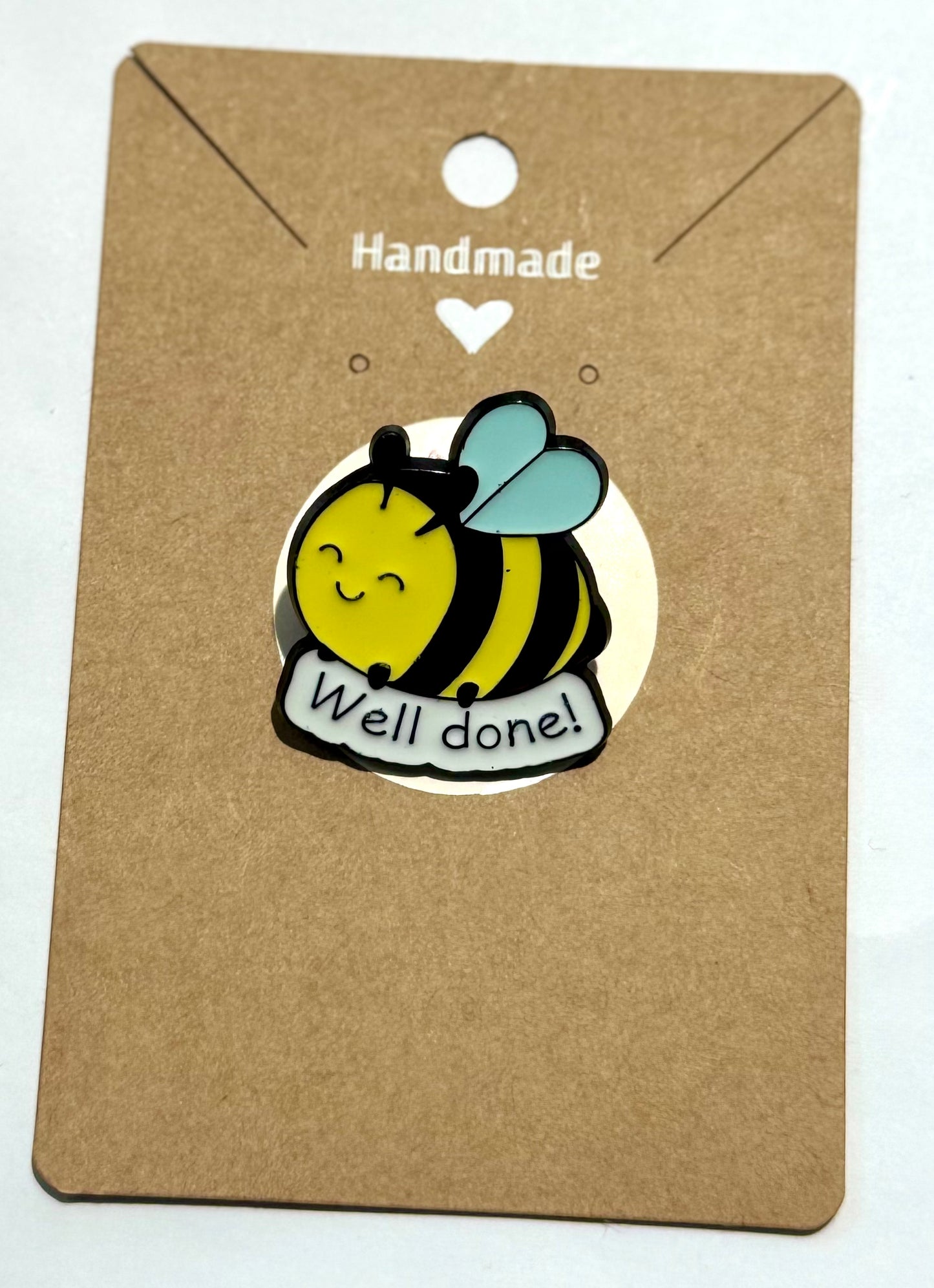 Bee Pin