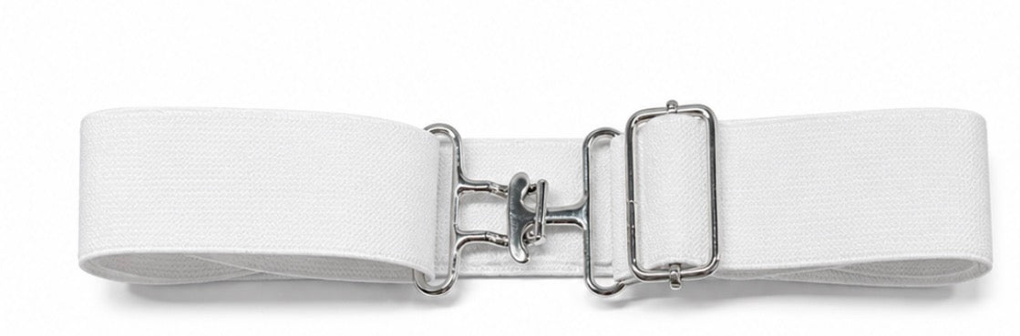 White Belt