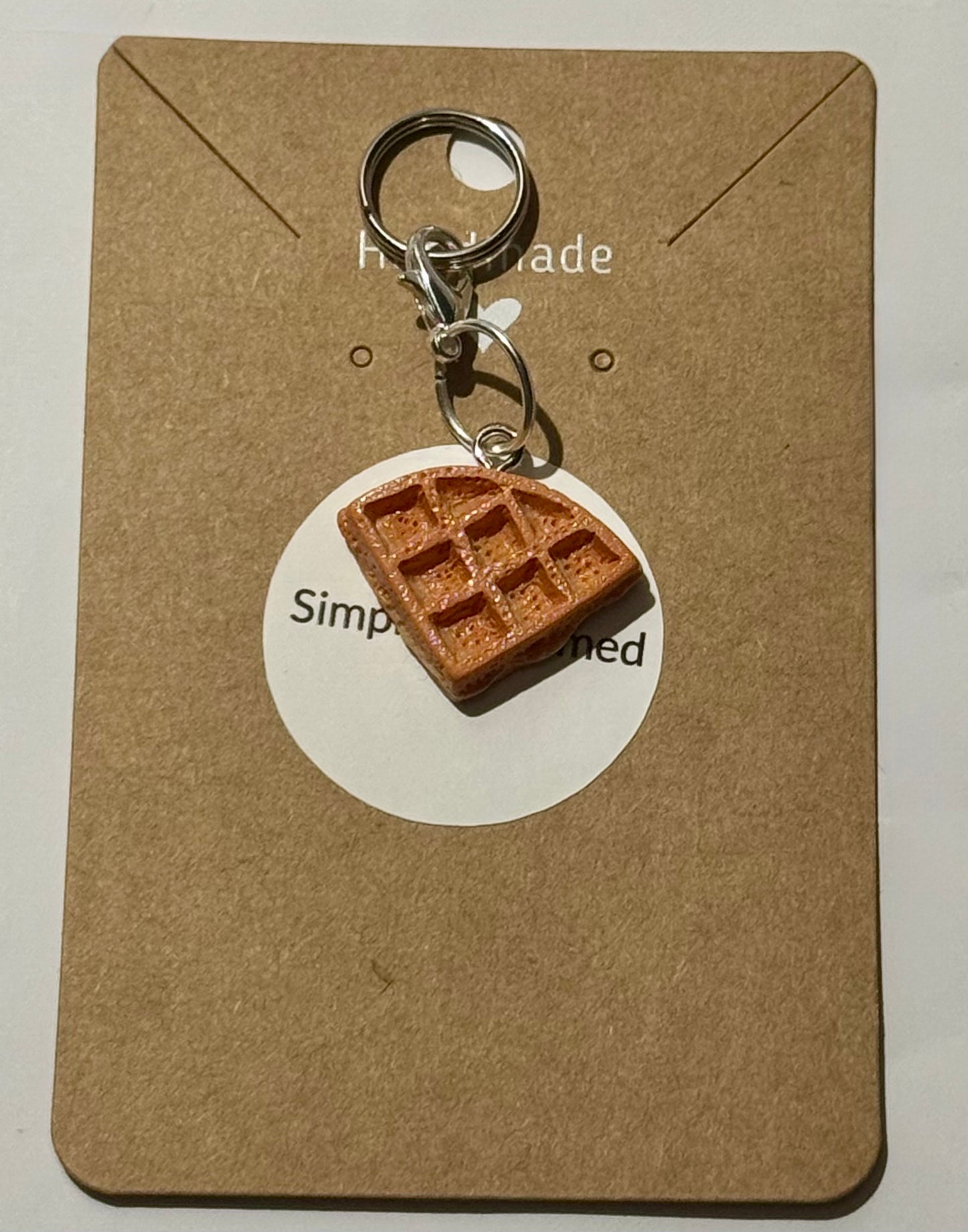 Waffle