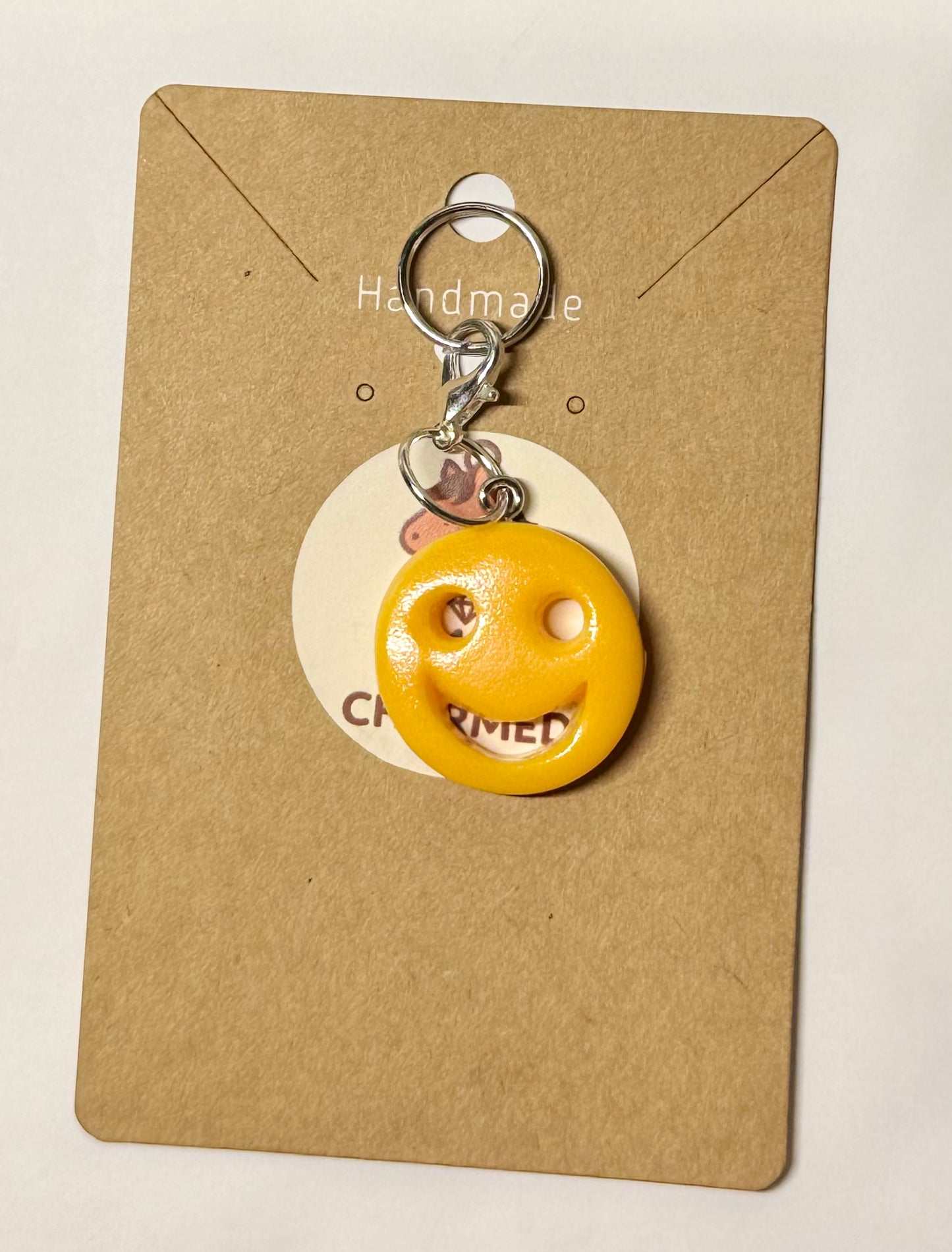 Smiley Fry 