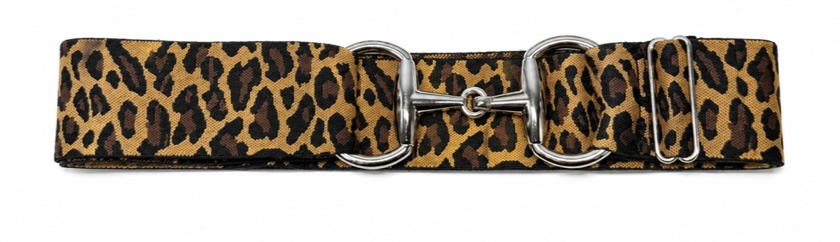 Cheetah Belt