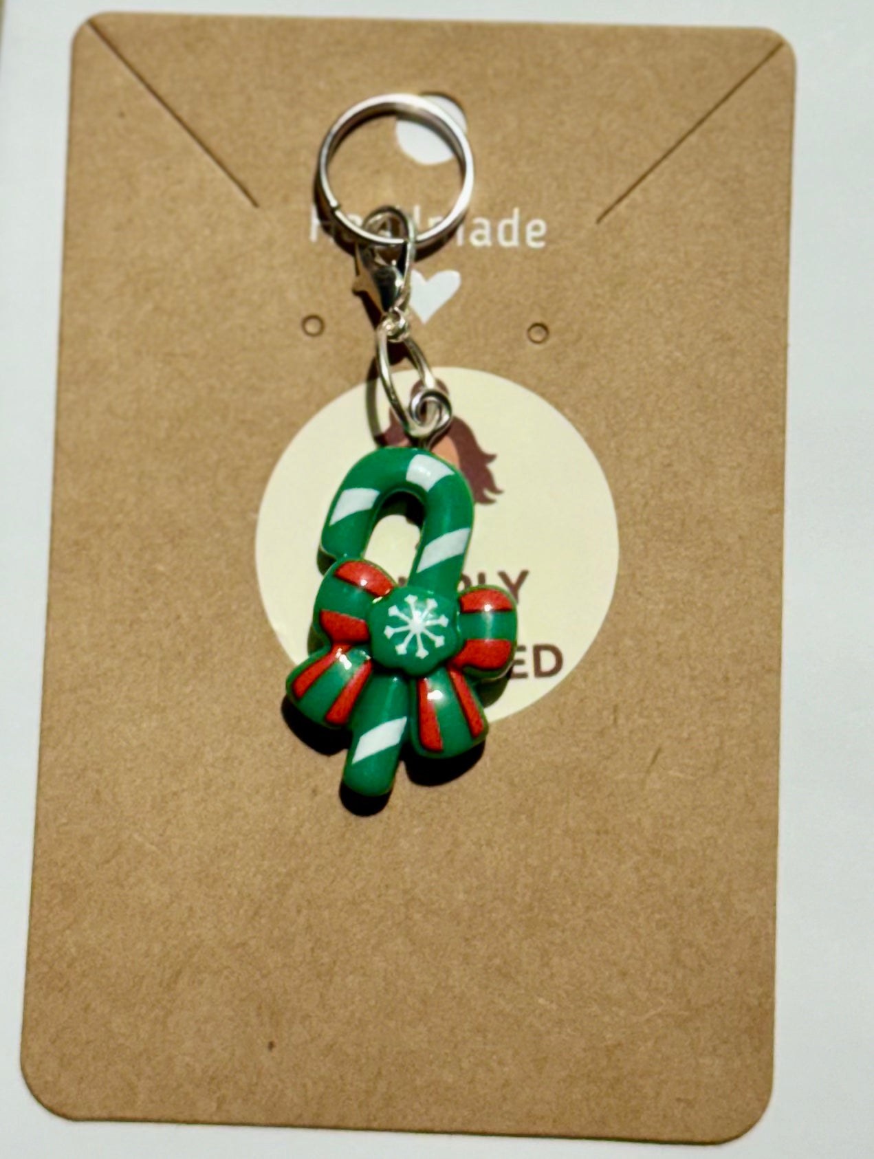 Christmas Candy Cane