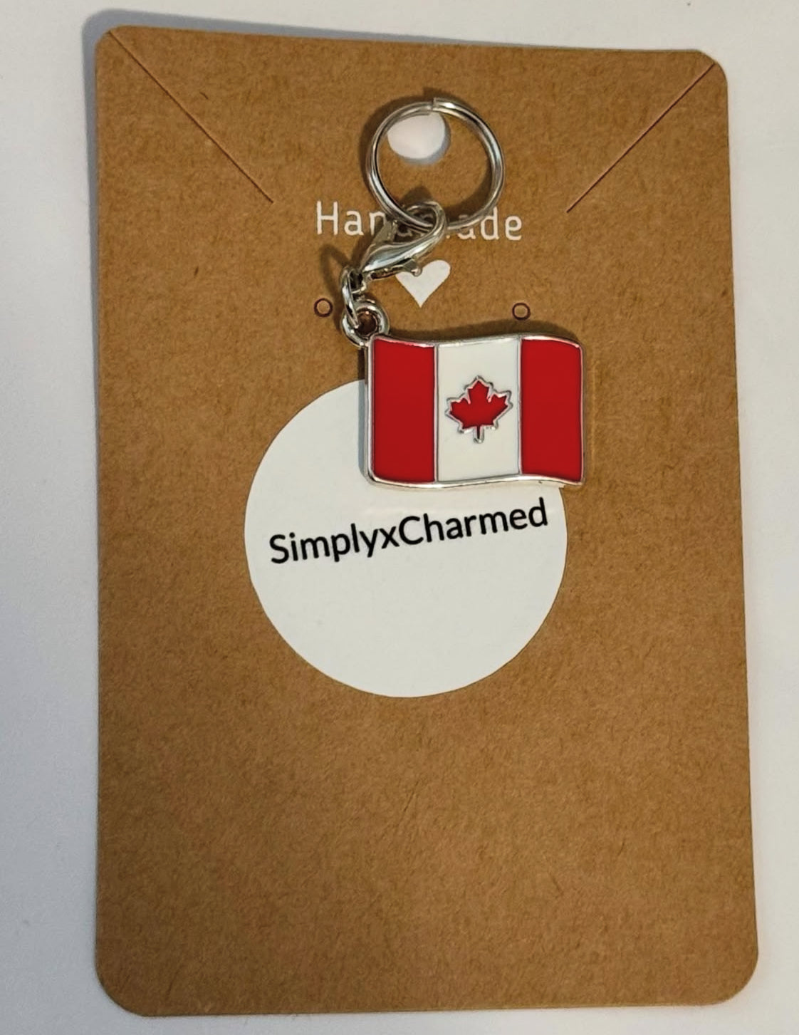 Canada flag