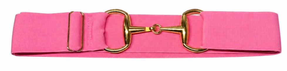 Pink Belt