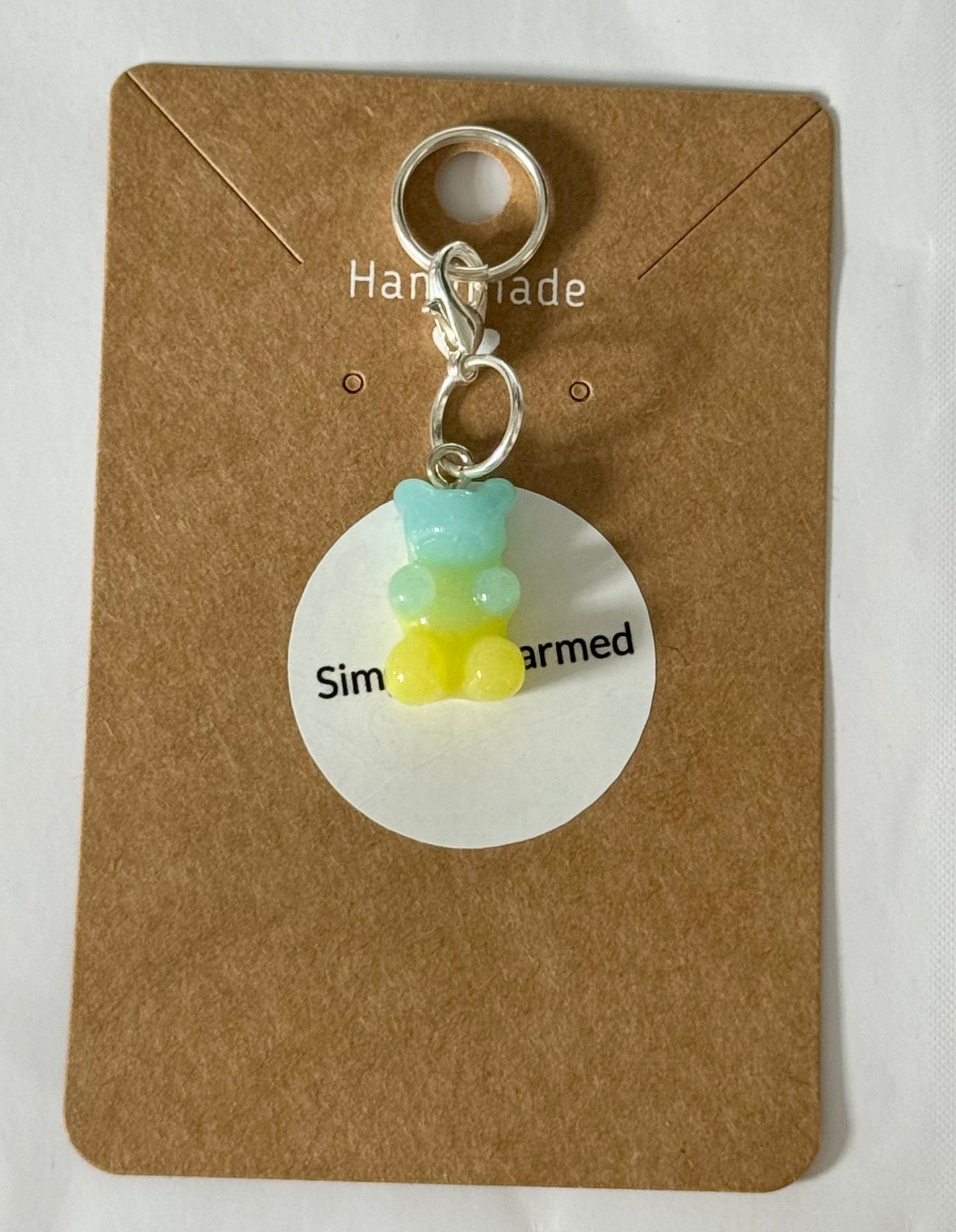 Gummy bear