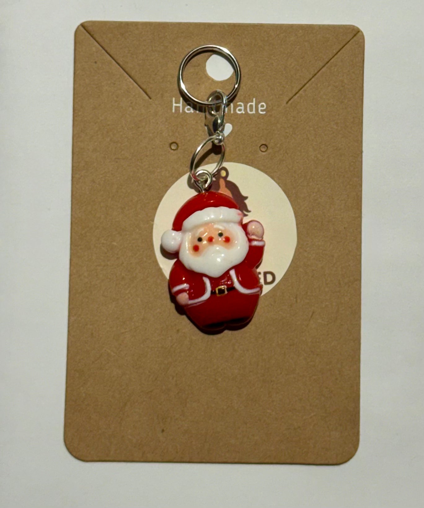 Christmas Santa