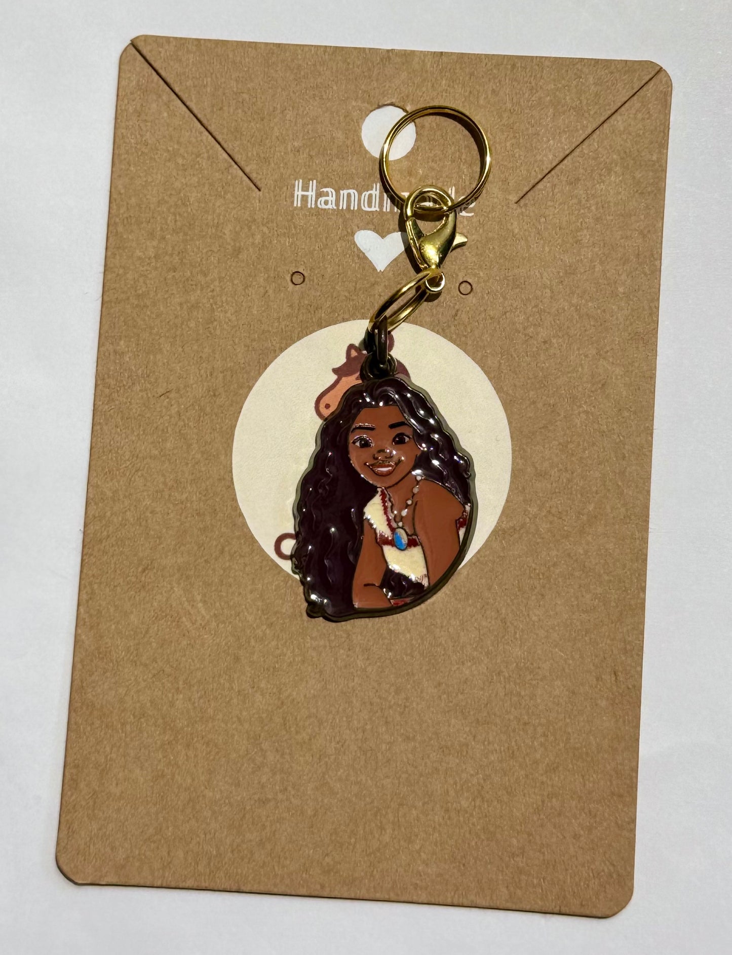 Moana
