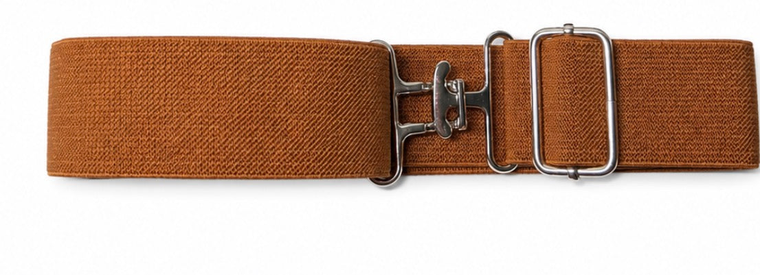 Brown Belt