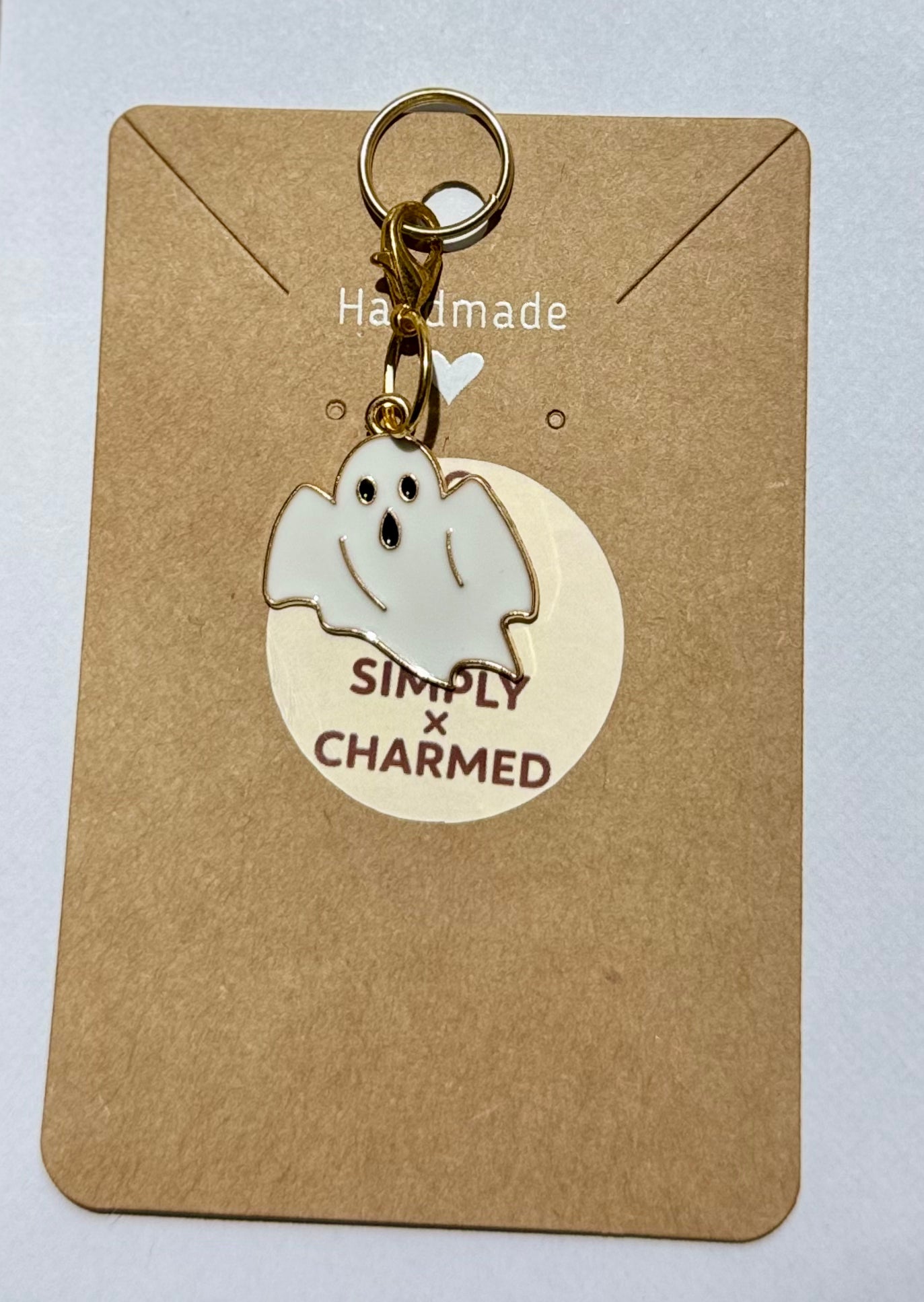 Ghost