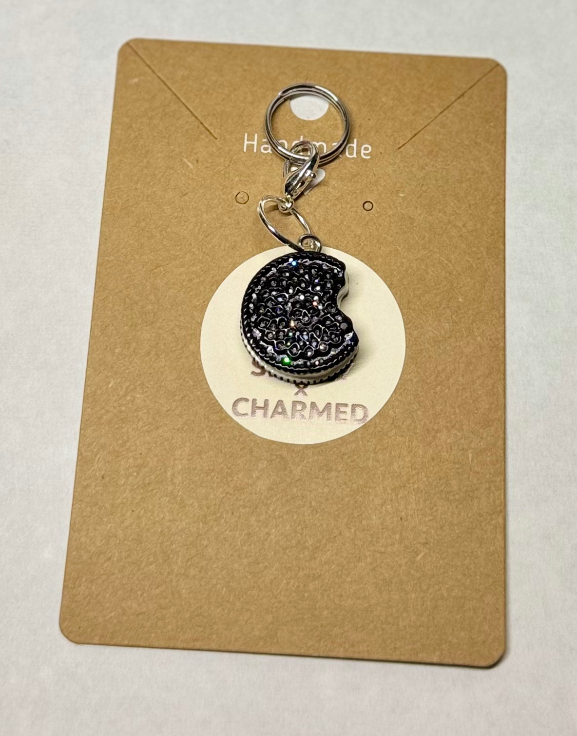 Sparkly Oreo