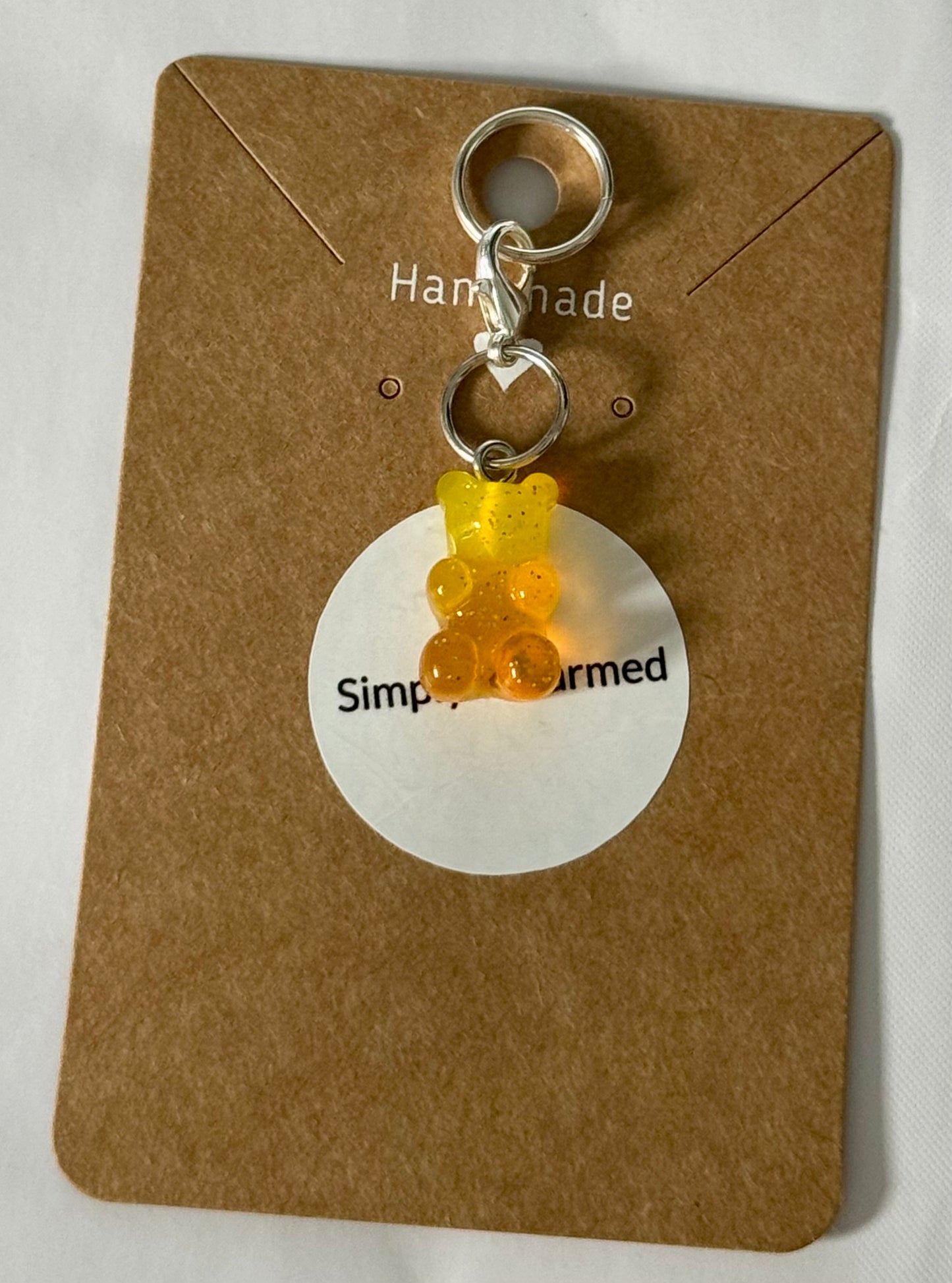 Gummy bear