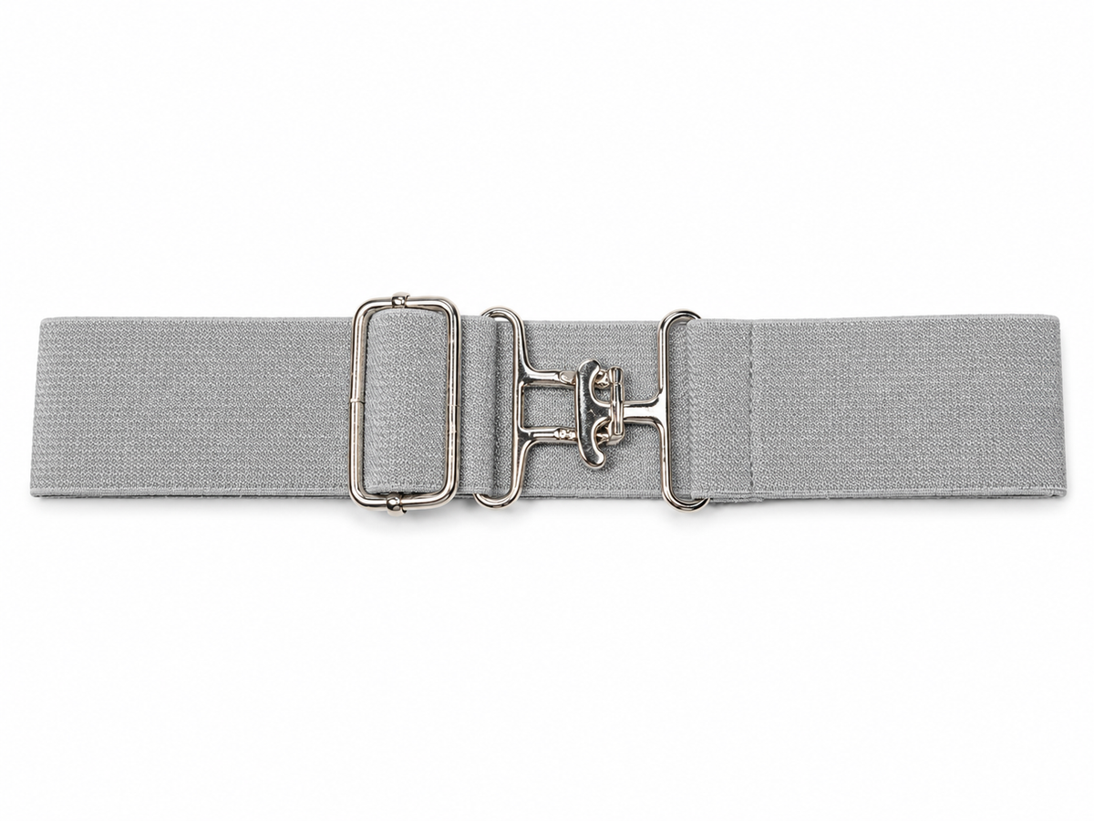 Grey Belt