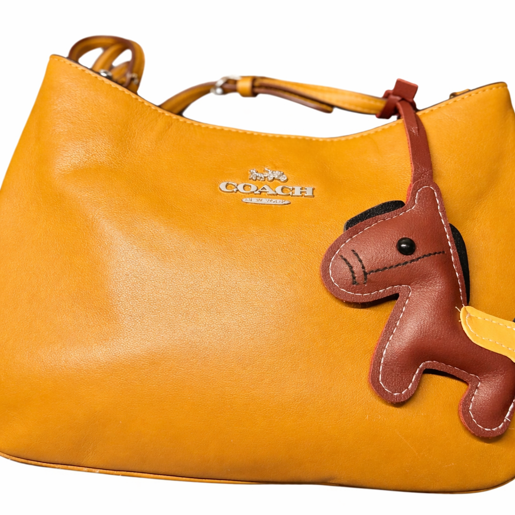 Bay Bag Charm