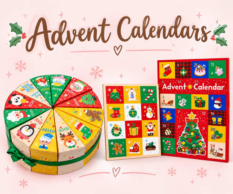 Advent Calendars