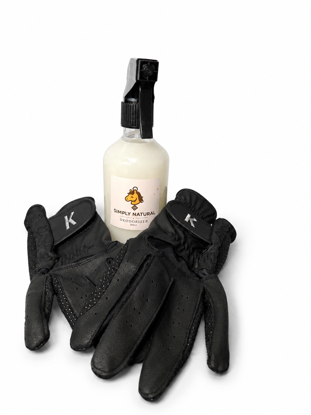 Deodorizer Spary￼