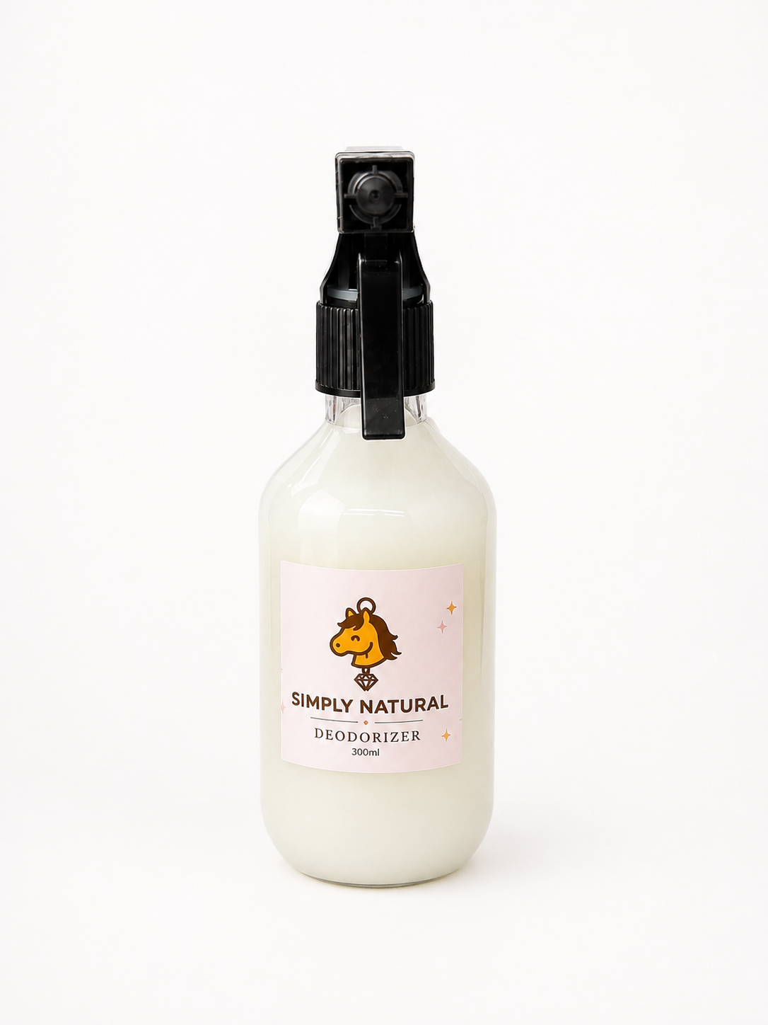 Deodorizer Spary￼