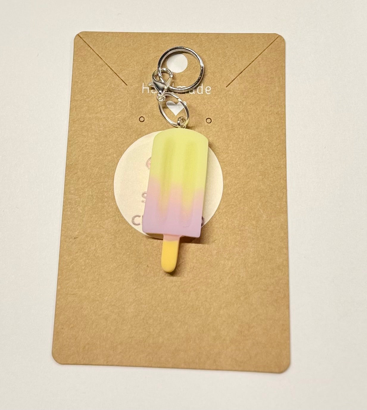 Popsicle