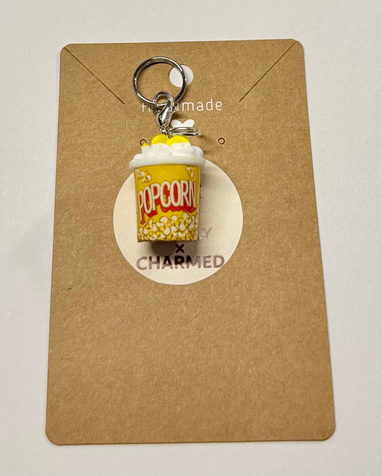Popcorn
