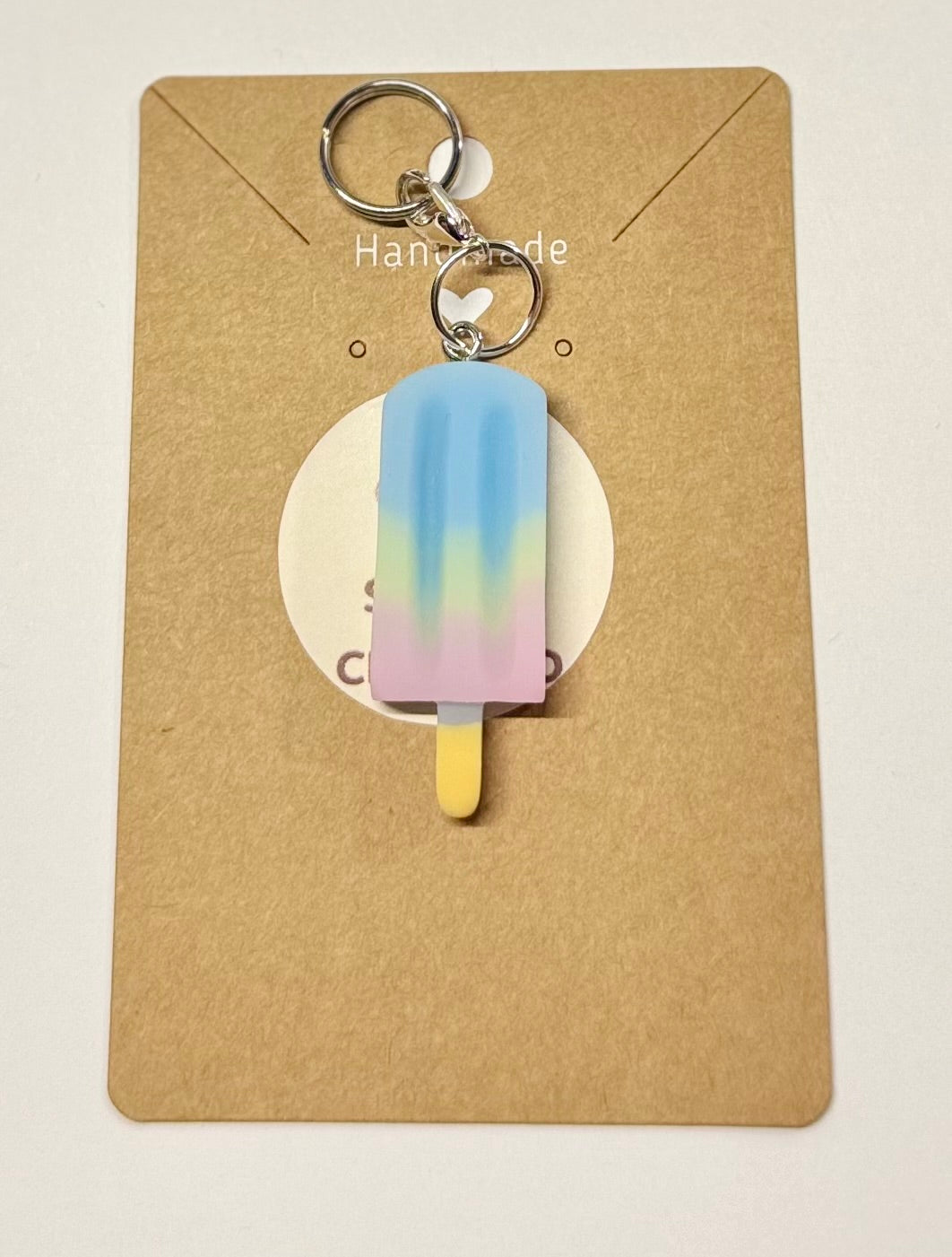 Popsicle