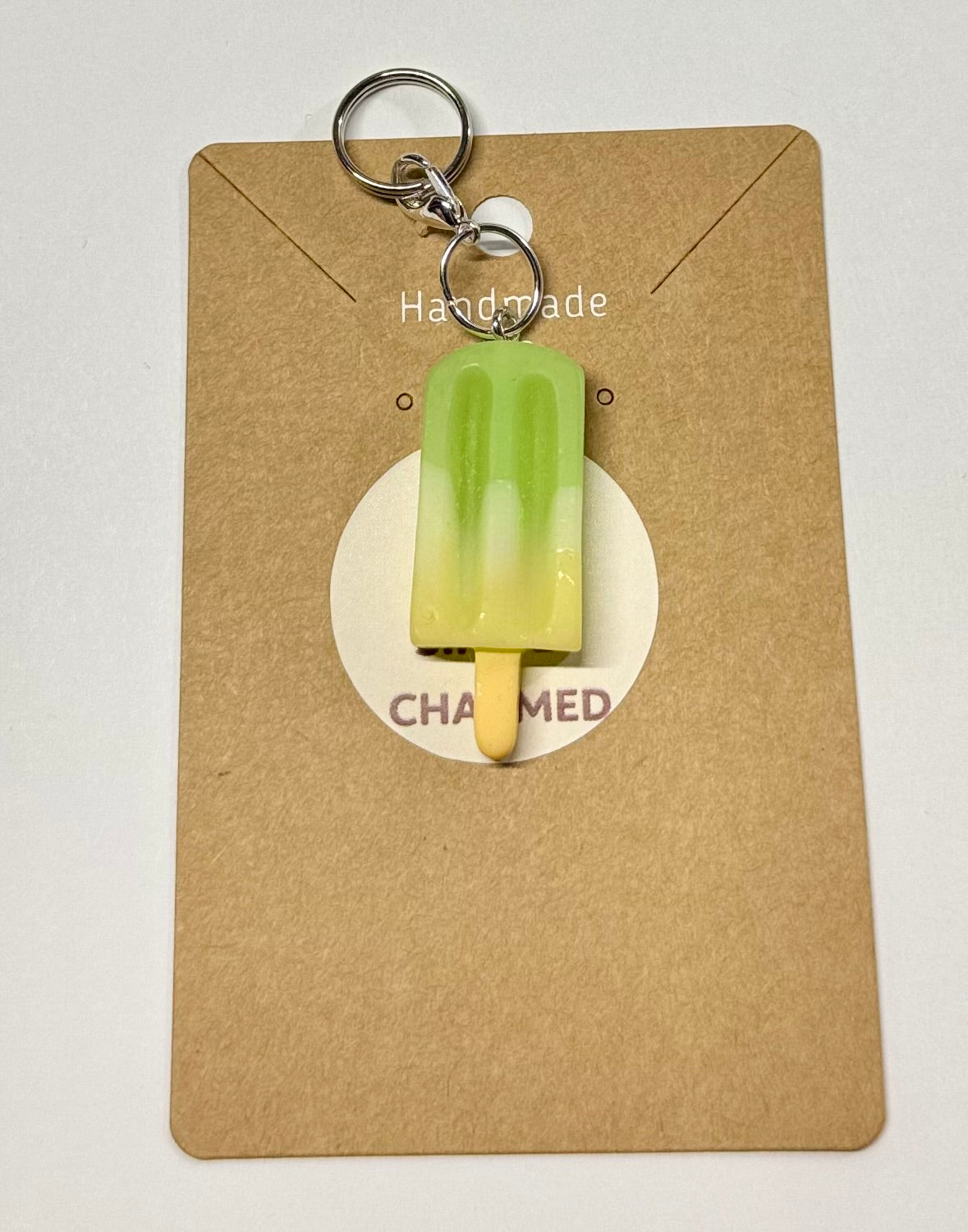 Popsicle