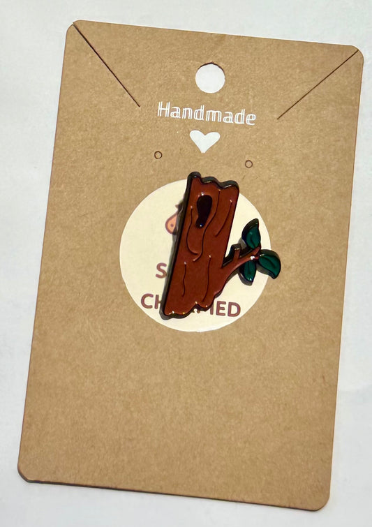 Tree Pin