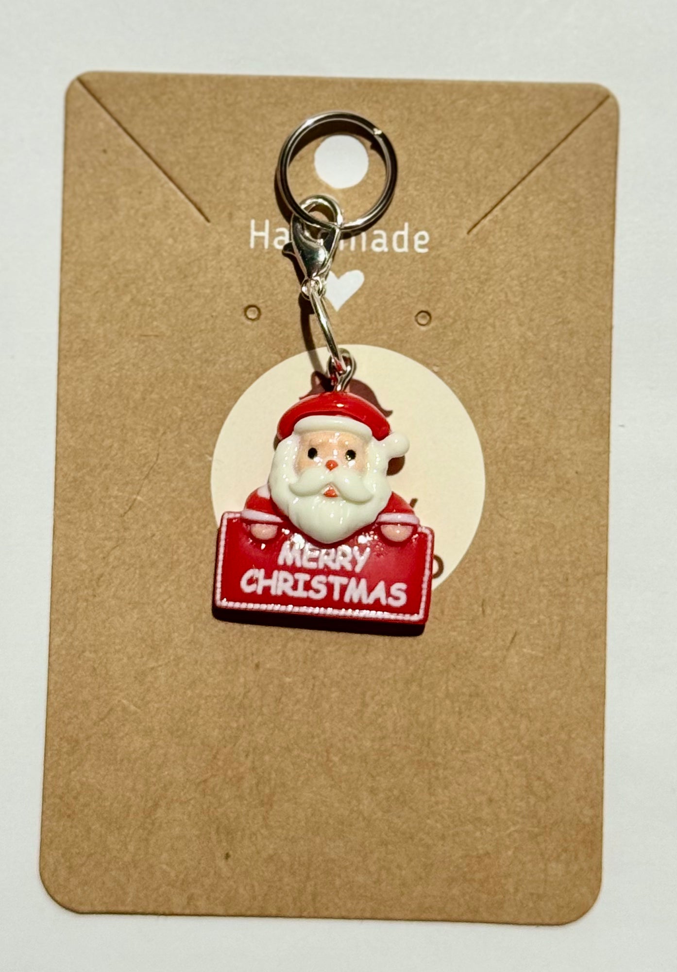 Christmas Santa