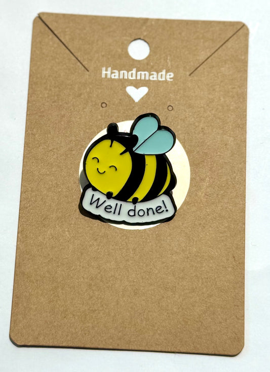 Bee Pin