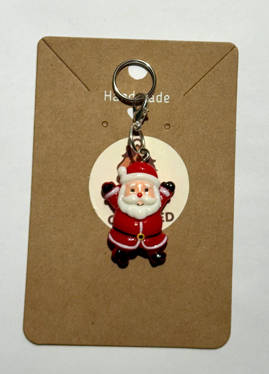 Christmas Santa