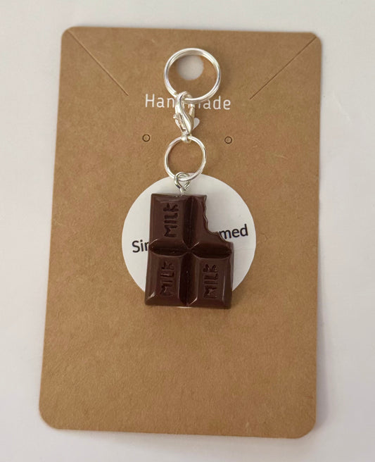 Chocolate bar
