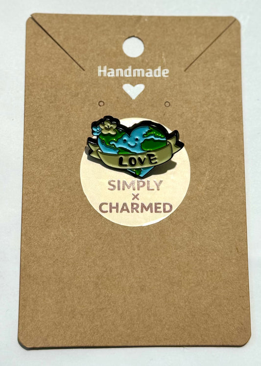 Love Pin