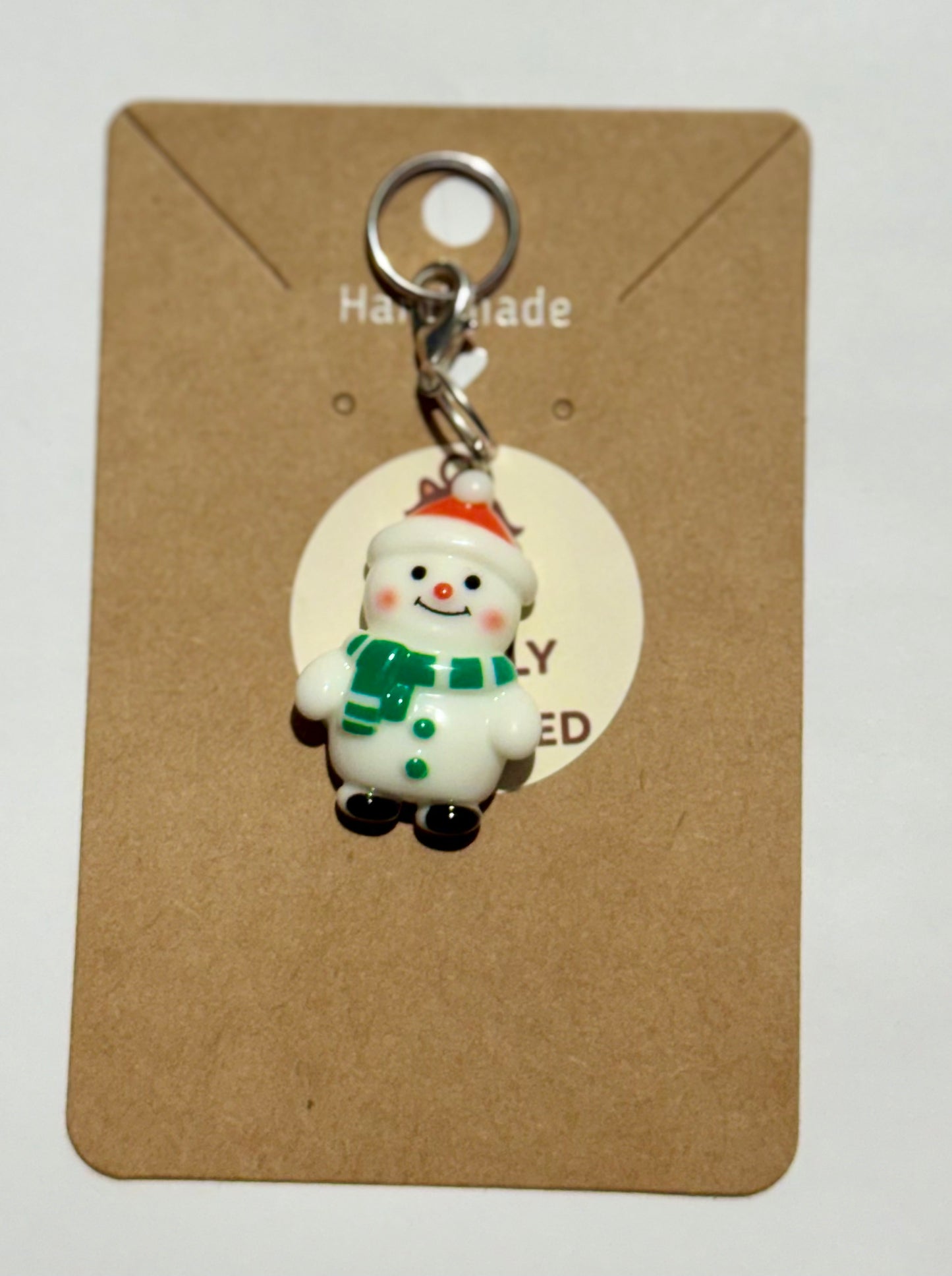 Christmas Snowman