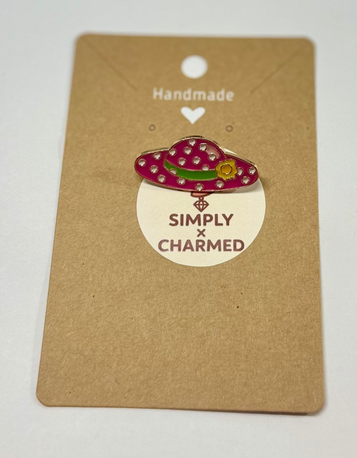 Hat Pin