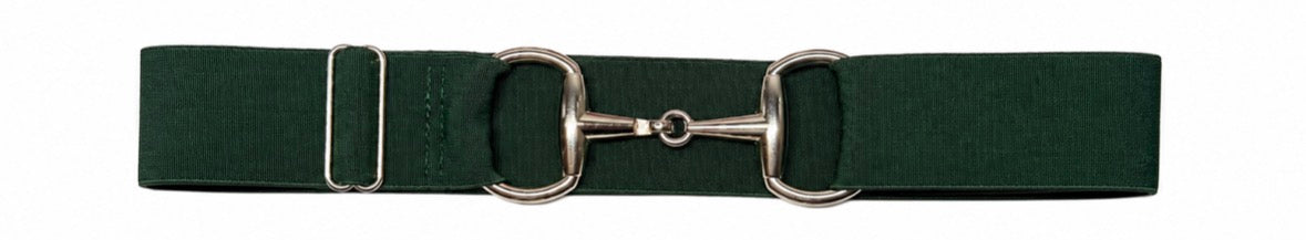 Hunter Green Belt