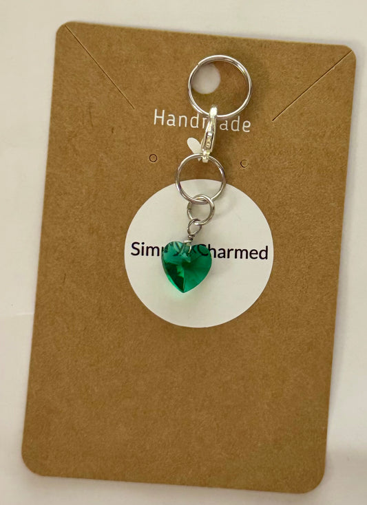 Green Heart