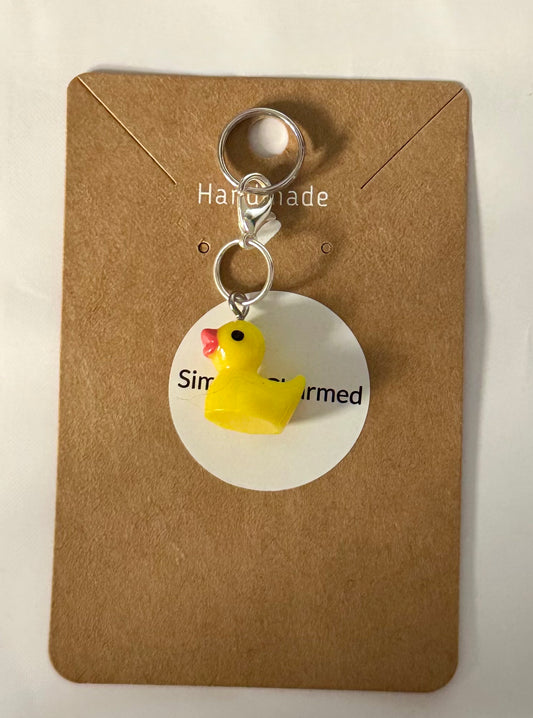 Yellow Duck