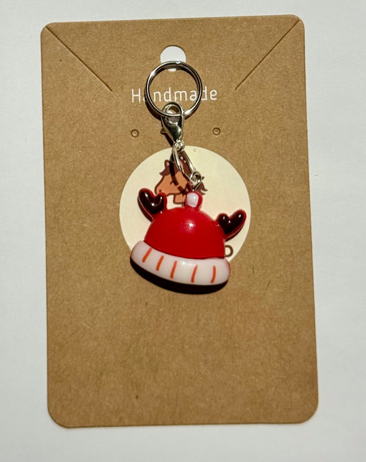 Christmas Antler hat