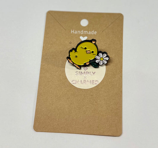 Duck Pin