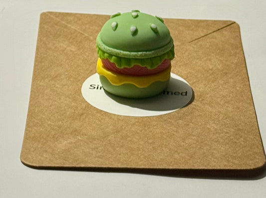 Green Burger