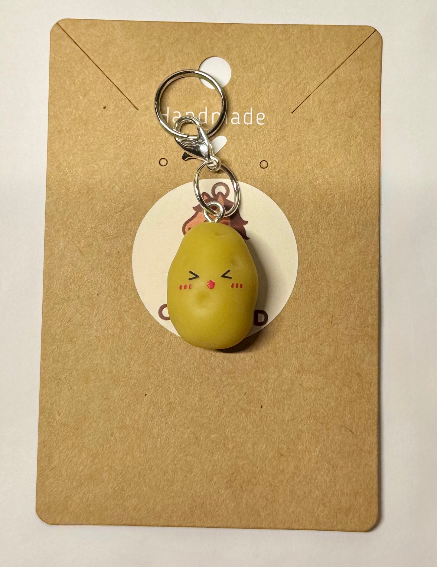 Potato