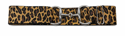 Cheetah Belt
