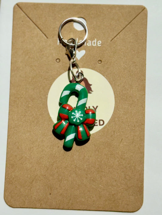 Christmas Candy Cane