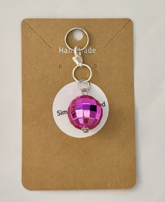 Disco ball