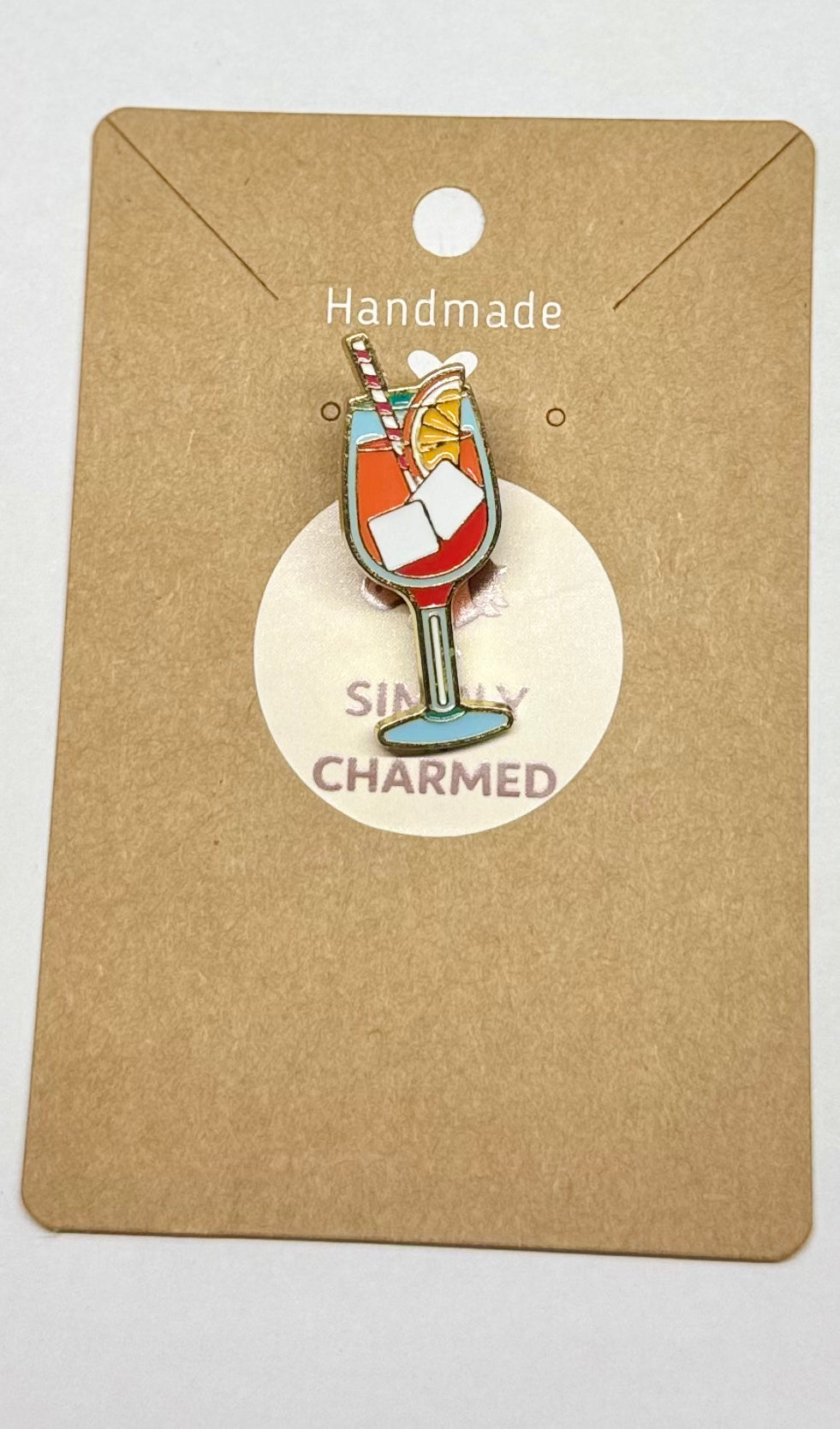 Drink Pin