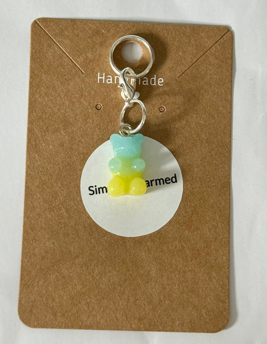 Gummy bear