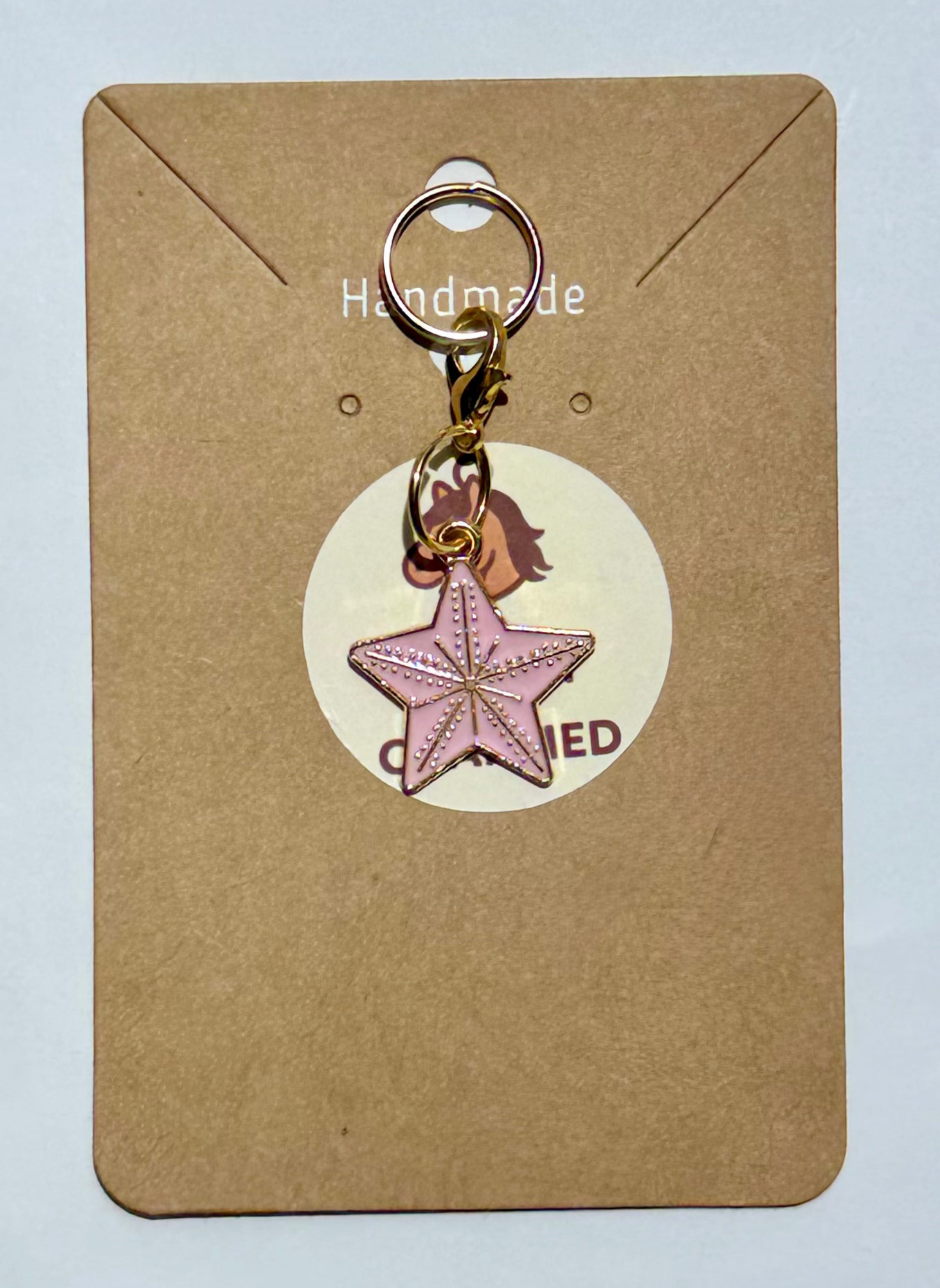 Christmas star
